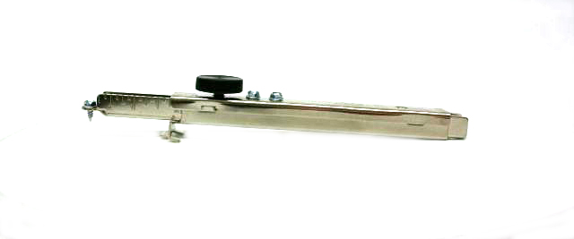 Adjustable Sheet Metal Scribe Tool Malco Tools