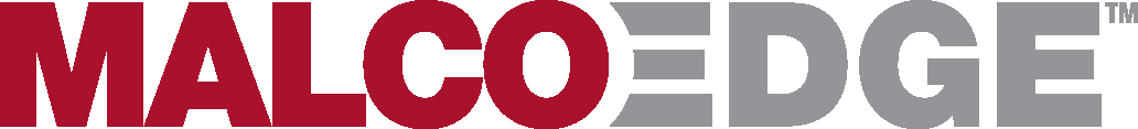 Malco Edge Logo