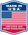 Made In USA - Global Parts