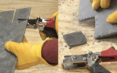 Malco Slate Cutter - A durable tool for precise slate cutting