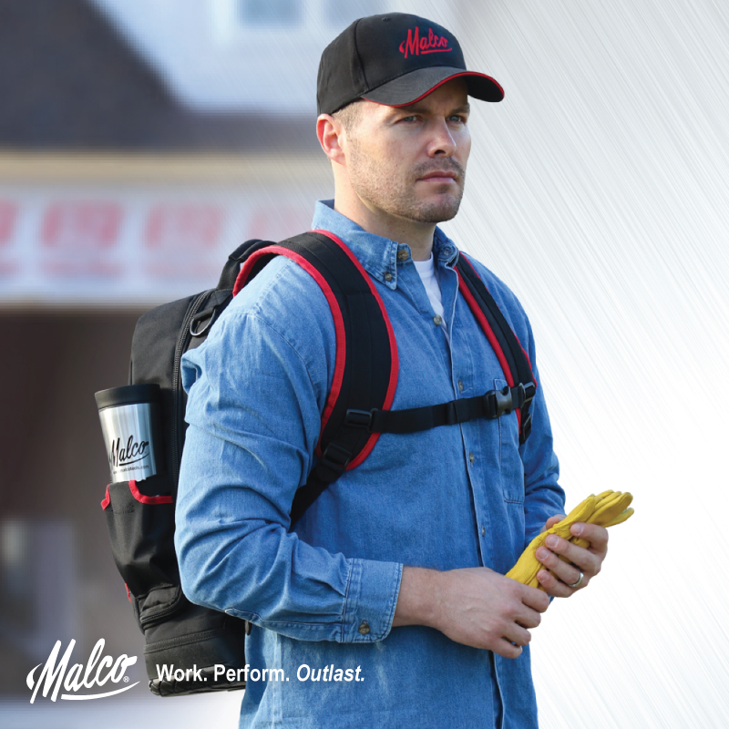 Malco Tool Backpack