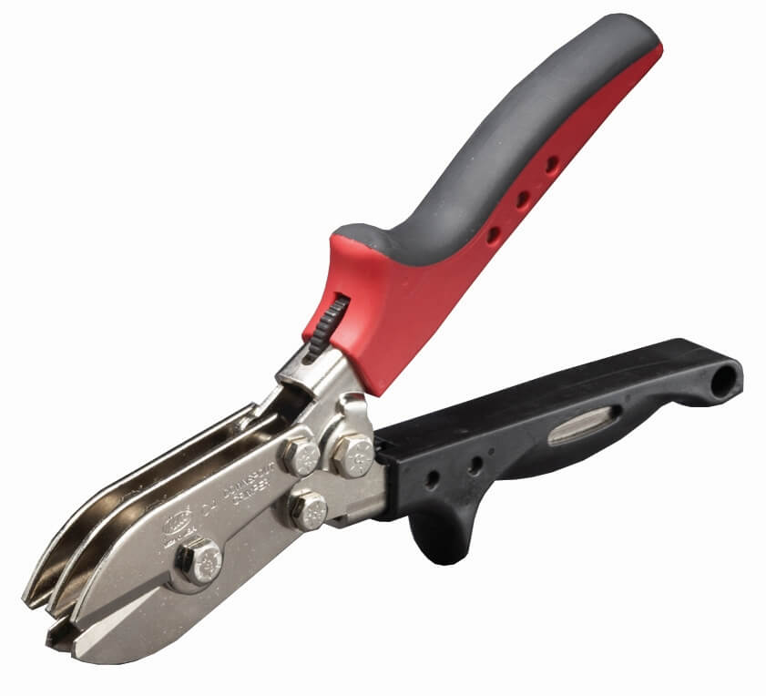 Gutter cheap crimping tool