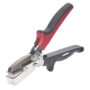 Malco J Channel Cutter for Vinyl Siding