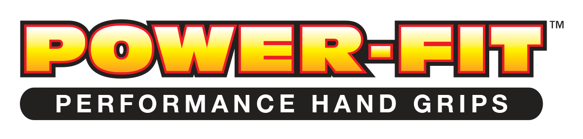 Power Fit Logo - Logo representing Power Fit brand and its products
