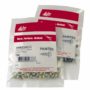 Two Bags of Malco's Painted Sheet Metal Screws