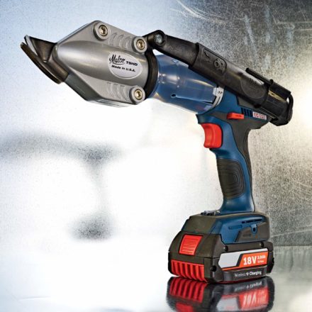Metal cutter for drill online