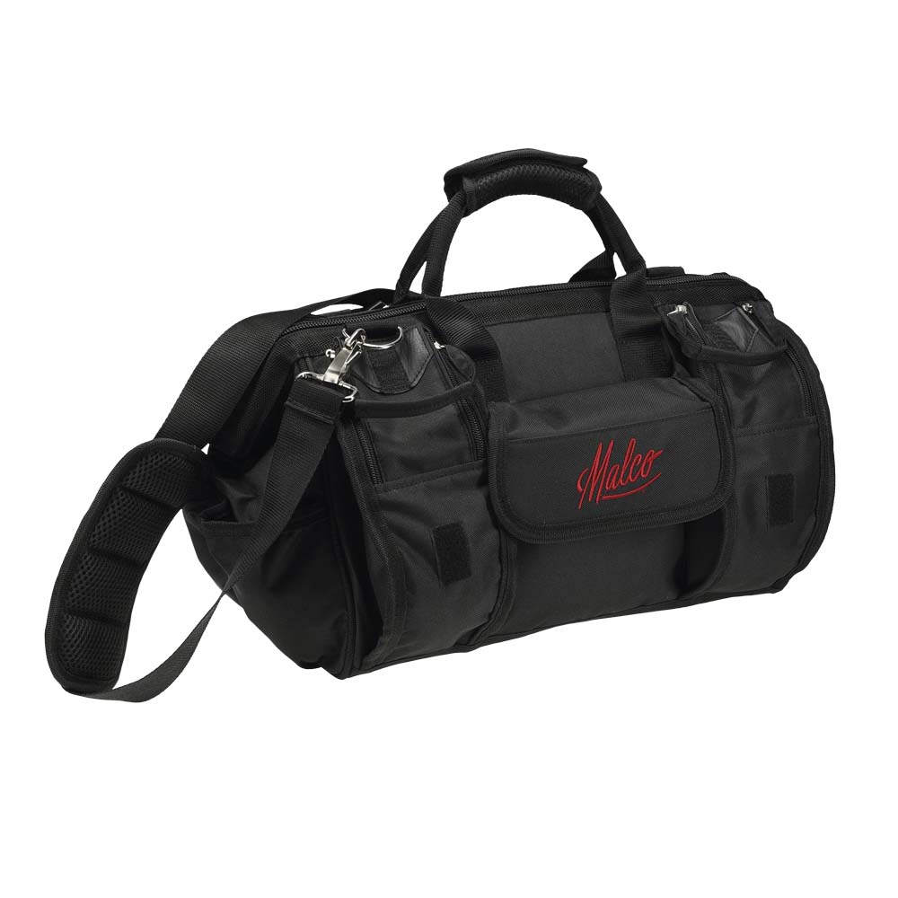 Soft Sided Tool Bag - Malco Tools