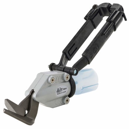 TSV1 Vinyl Siding TurboShear