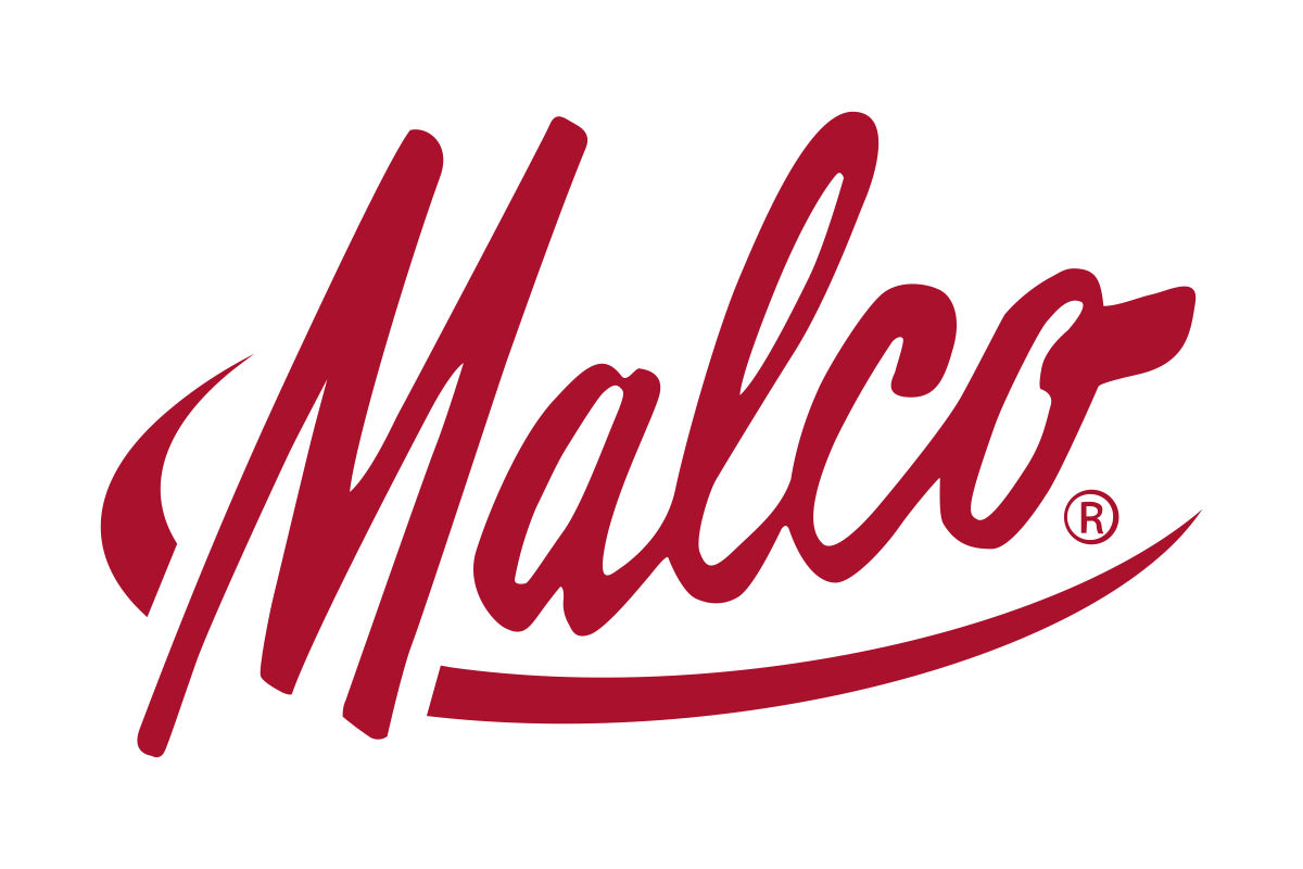 Malco meta logo