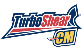 Logo for Malco's corrugated metal roofing TurboShear