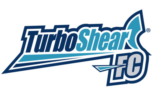 Logo image for the TurboShear Fiber Cement
