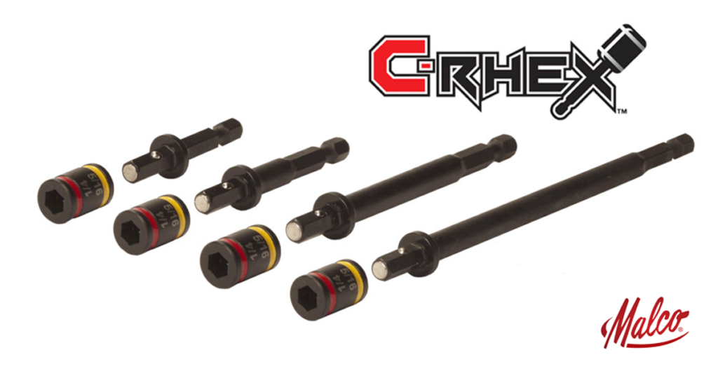 malco crhex driver