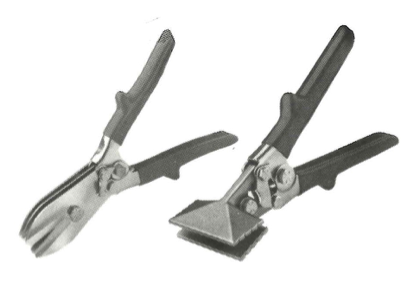 Malco's AVs aviation snips.