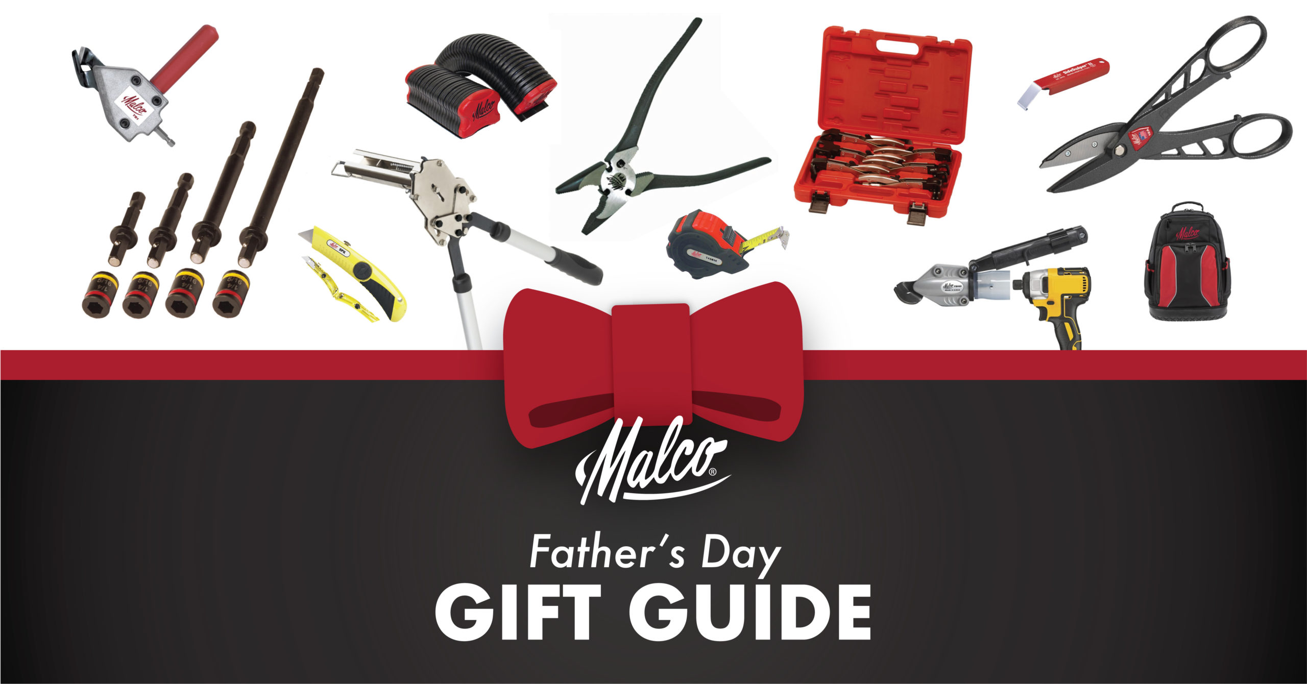 Malco Father's Day Gift Guide