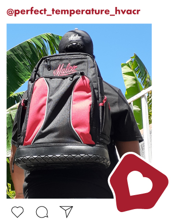 Tool Backpack