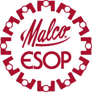 Malco ESOP logo