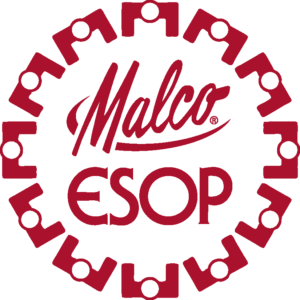 Malco ESOP logo