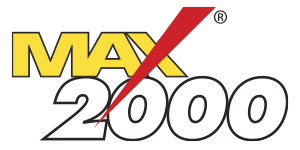 Max2000 Snips Logo