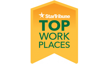 StarTribune Top Workplaces