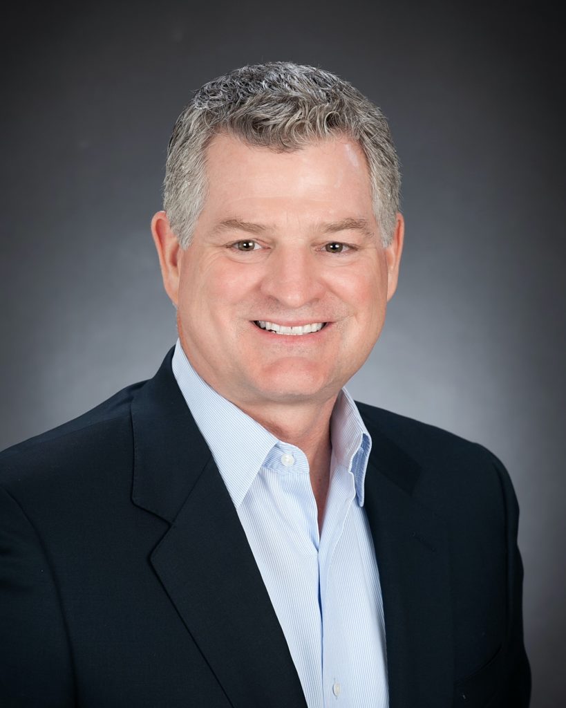 Headshot of Scott Crane, Malco COO