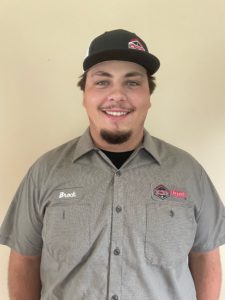 Brock Reimer - 2021 HVAC Trade-Pro of the Year Winner