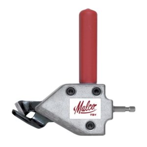 The Malco TurboShear Tool.