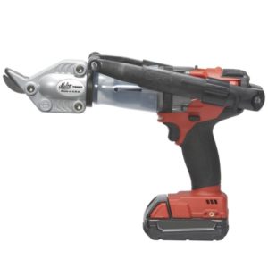 The Malco TurboShear Double Cut Tool.