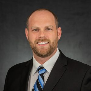 Head Shot of Michael Hemmesch, Malco Board Of Directors