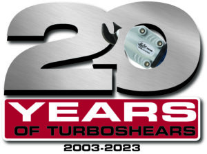20 Years of Turboshears, Celebrating Milestone Anniversary