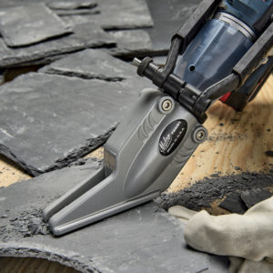 Malco's Slate Cutting Drill Attachment 