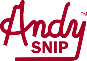 Andy Snip Logo