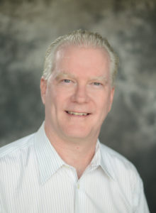 Head Shot of Paul Delahunt, Malco Board Of Directors