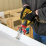 FS1N75 FS1W165 Bend 45 degree with handle 2