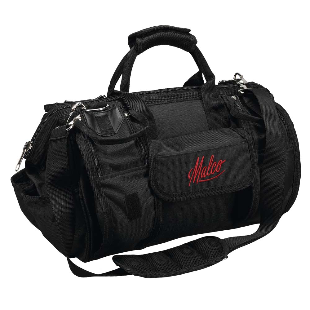 Soft Sided Tool Bag - Malco Tools
