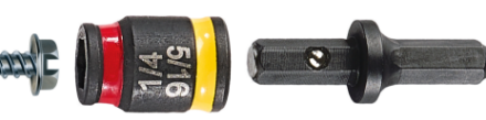 screw, bit, driver