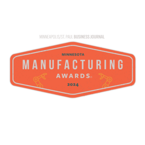 MN Manufacturing Award 2024