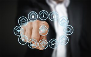 Smart home technology