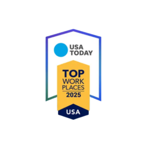 USA Top WorkPlaces