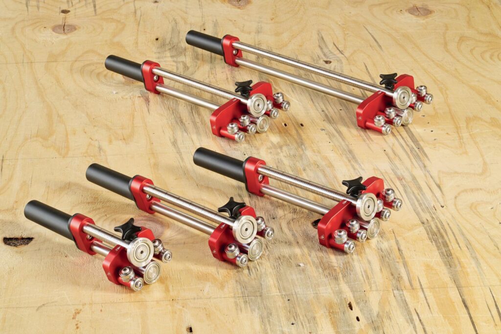 Metal Benders By Malco