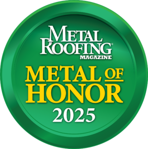 Metal of Honor 2025