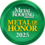 Metal of Honor 2025