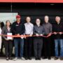 The Malco Group at Ribbon Cutting Ceremony