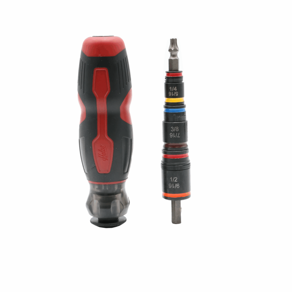 7-in-1 with Handle