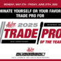 Trade Pro of the Year