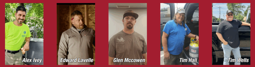 Malco Group Trade Pro Winners