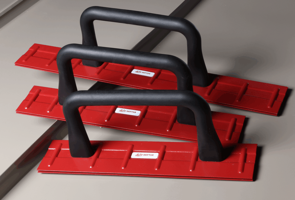 Drip Edge Folding Tools