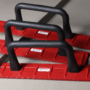 Drip Edge Folding Tools
