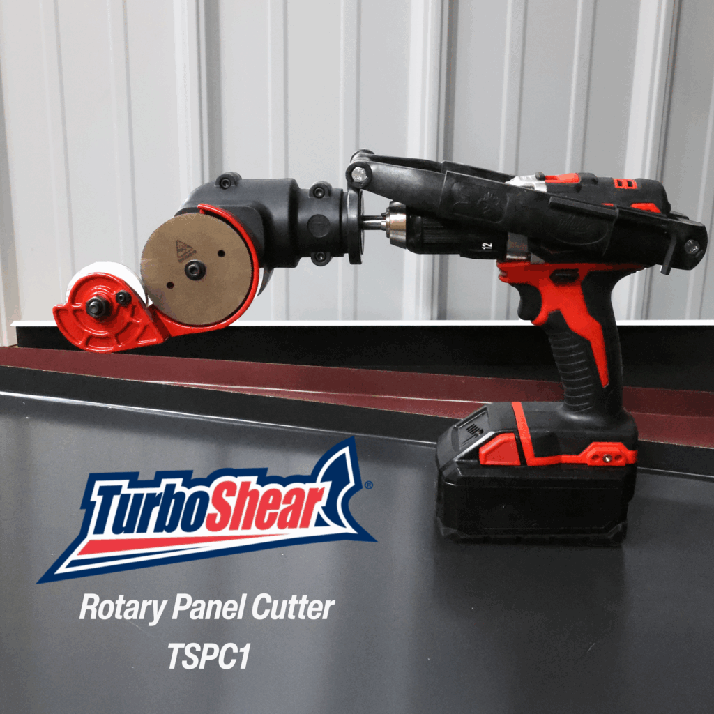 TurboShear TSPC1 from Malco