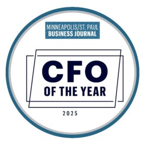 CFO Of the Year