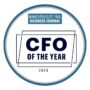 CFO Of the Year